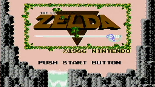 10 Fun Facts About The Legend of Zelda You Probably Didn’t Know