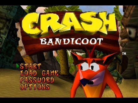 10 Fun Facts About Crash Bandicoot You Probably Didn’t Know