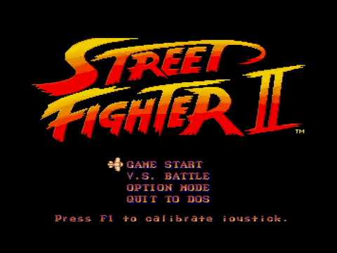 10 Fun Facts About Street Fighter II You Probably Didn’t Know