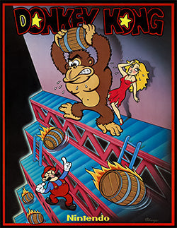 10 Fun Facts About Donkey Kong You Didn’t Know