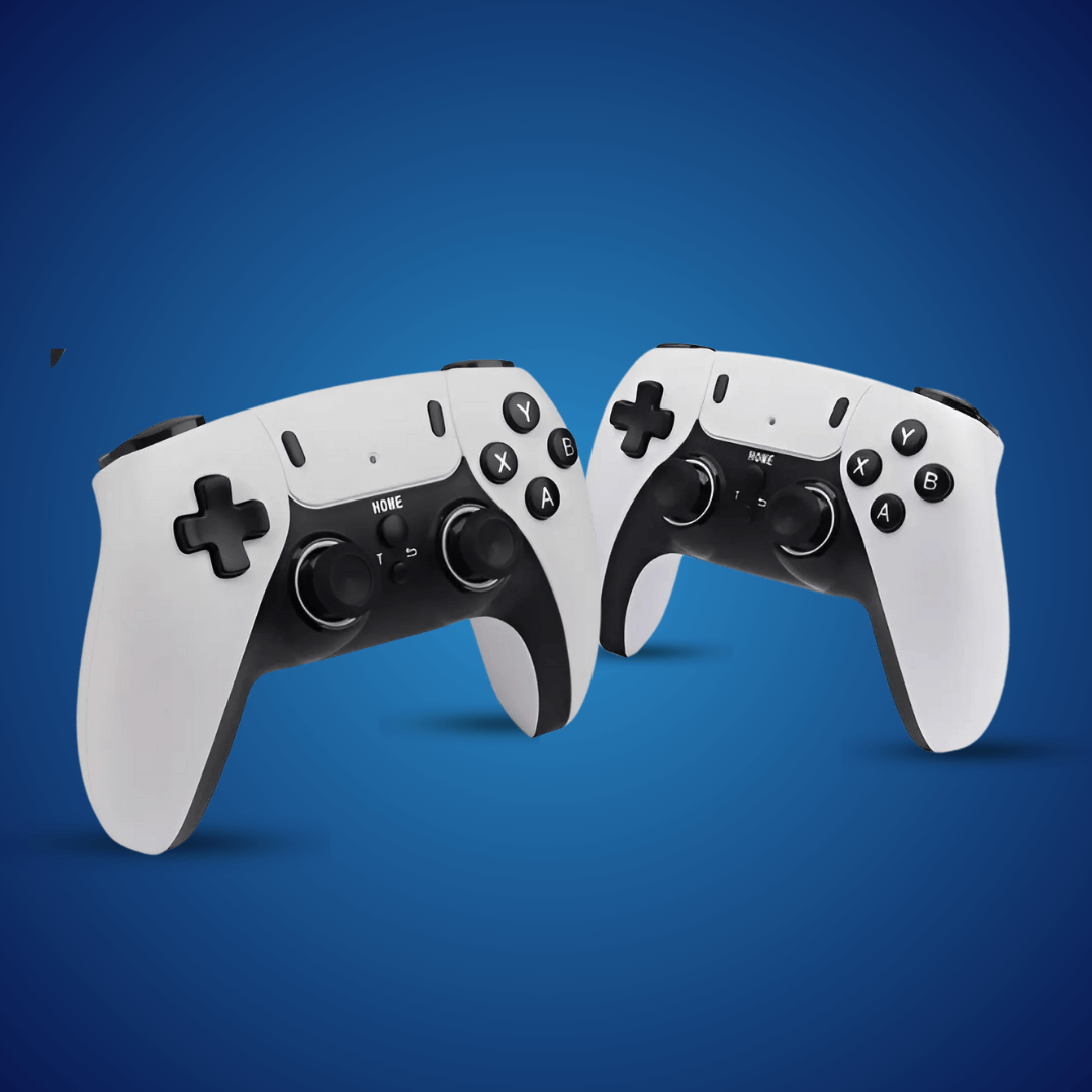 NEW UPGRADE RETRO GAME CONSOLE STICK