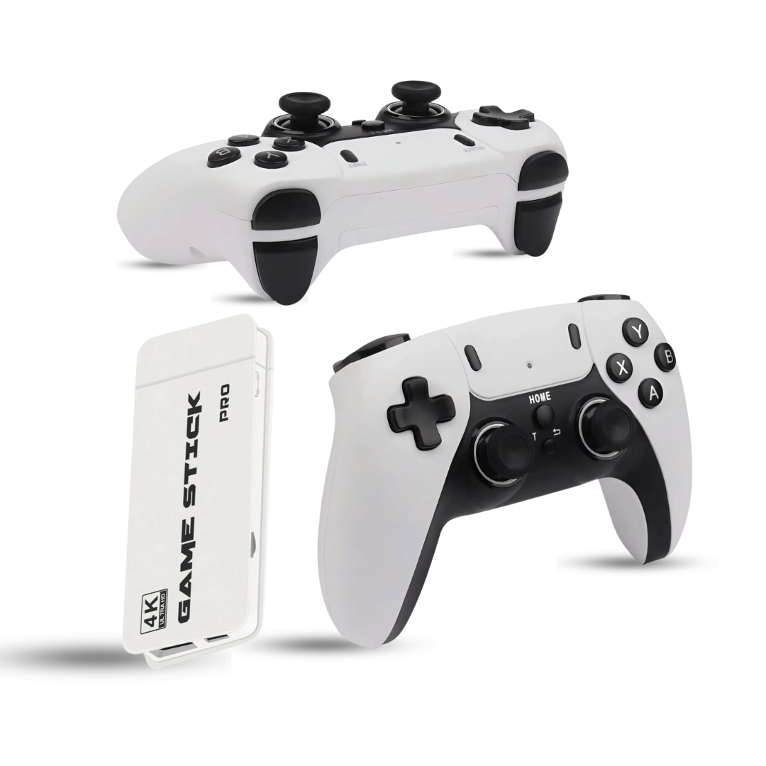NEW UPGRADE RETRO GAME CONSOLE STICK