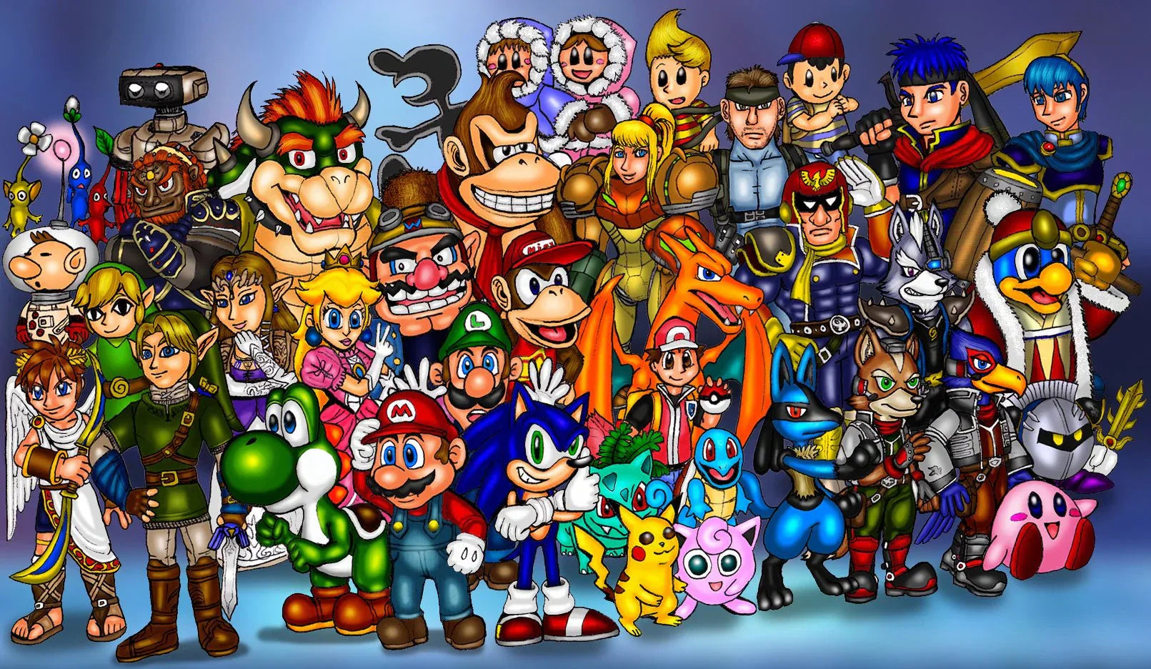 10 Hidden Facts About Classic Retro Games You Probably Didn’t Know ...