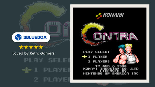 2Bluebox Blogs Banner Contra Facts