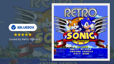 2Bluebox Blogs Banner Sonic Facts