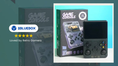 2Bluebox Blog Banner: Best Place to Buy R36S 2Bluebox Without Getting Burned