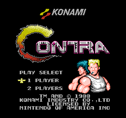 10 Fun Facts About Contra (NES) You Probably Didn’t Know