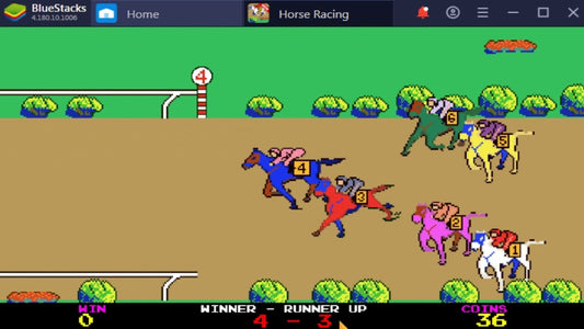 From Horse Racing to Retro Racing: Top Classic Games That Feel Like Caulfield Cup 2025