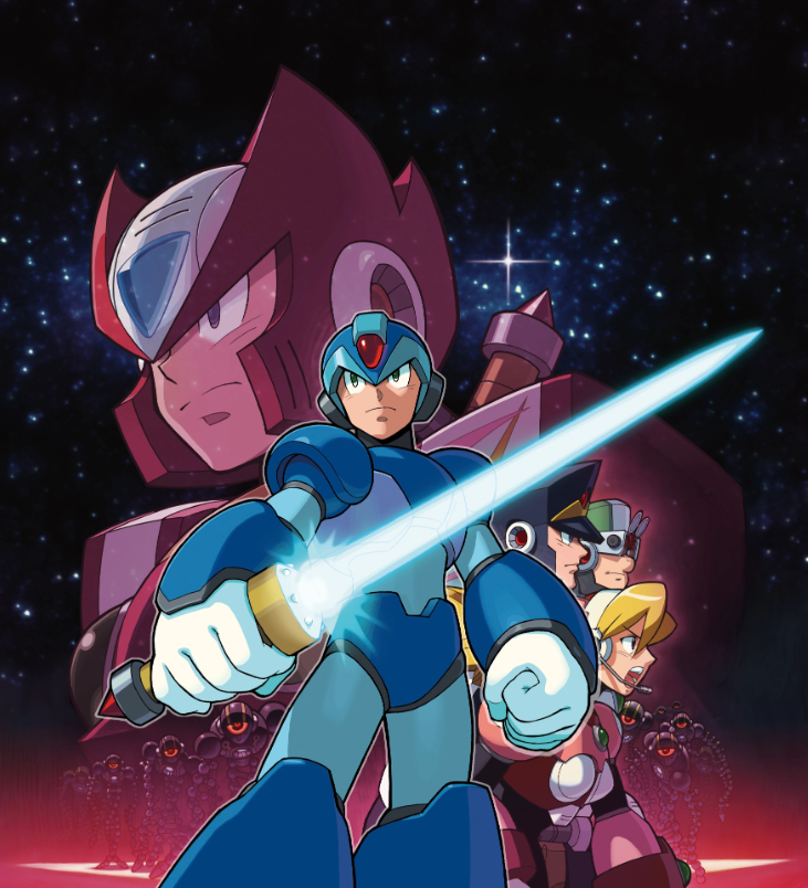 10 Hidden Facts About Mega Man X You Probably Didn’t Know