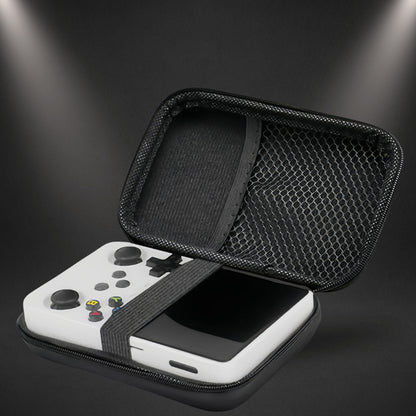 PROTECTIVE CASE FOR GAME CONSOLE