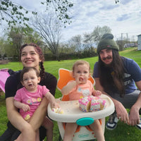 2Bluebox R36S Handheld Game Console Customer - Kylie Thompson Avatar