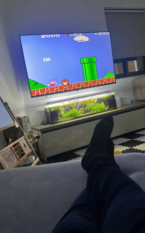 2Bluebox Gamestick Pro Customer Feedback