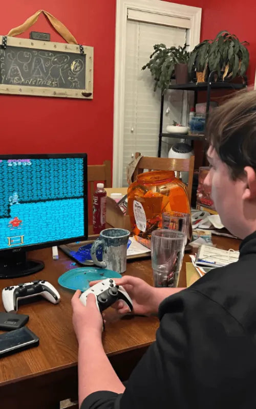 2Bluebox Gamestick Pro Customer Feedback