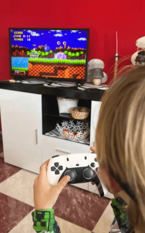 2Bluebox Gamestick Pro Customer Feedback