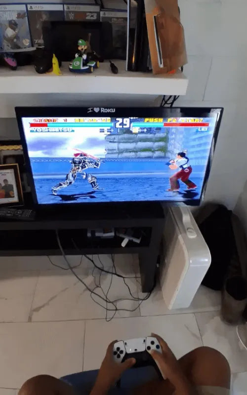 2Bluebox Gamestick Pro Customer Feedback