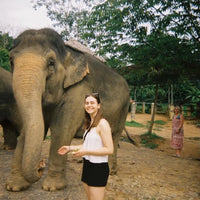 2Bluebox Game Stick Pro Customer - Ashleigh Morris Avatar