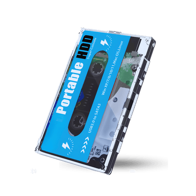 2Bluebox