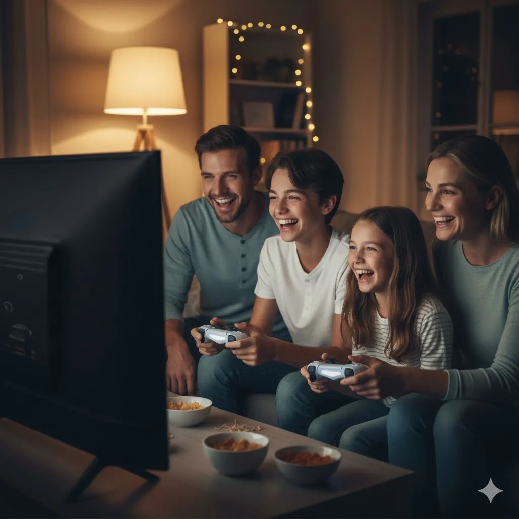 2Bluebox Gamestick Pro setup step 3