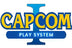 Capcom CPS1