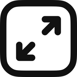 Stunning 3.5" IPS Display Icon