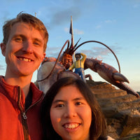 Liam Henderson Avatar