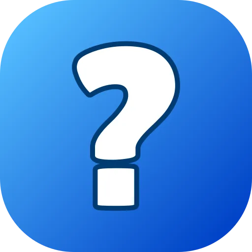 Frequently Asked Questions icon