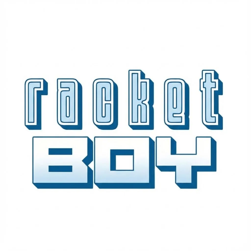 Racketboy retro gaming community mention and legacy archive preserved by 2Bluebox.