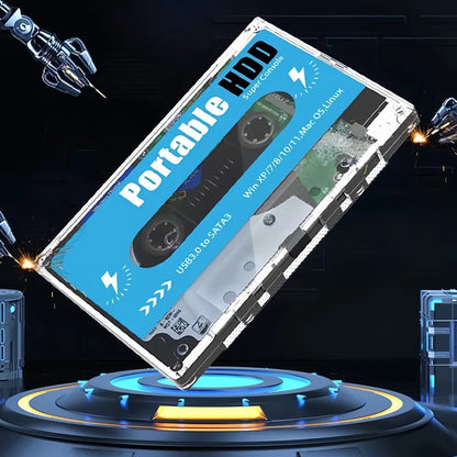 Plug and Play Retro Game Console 4K HDMI Output