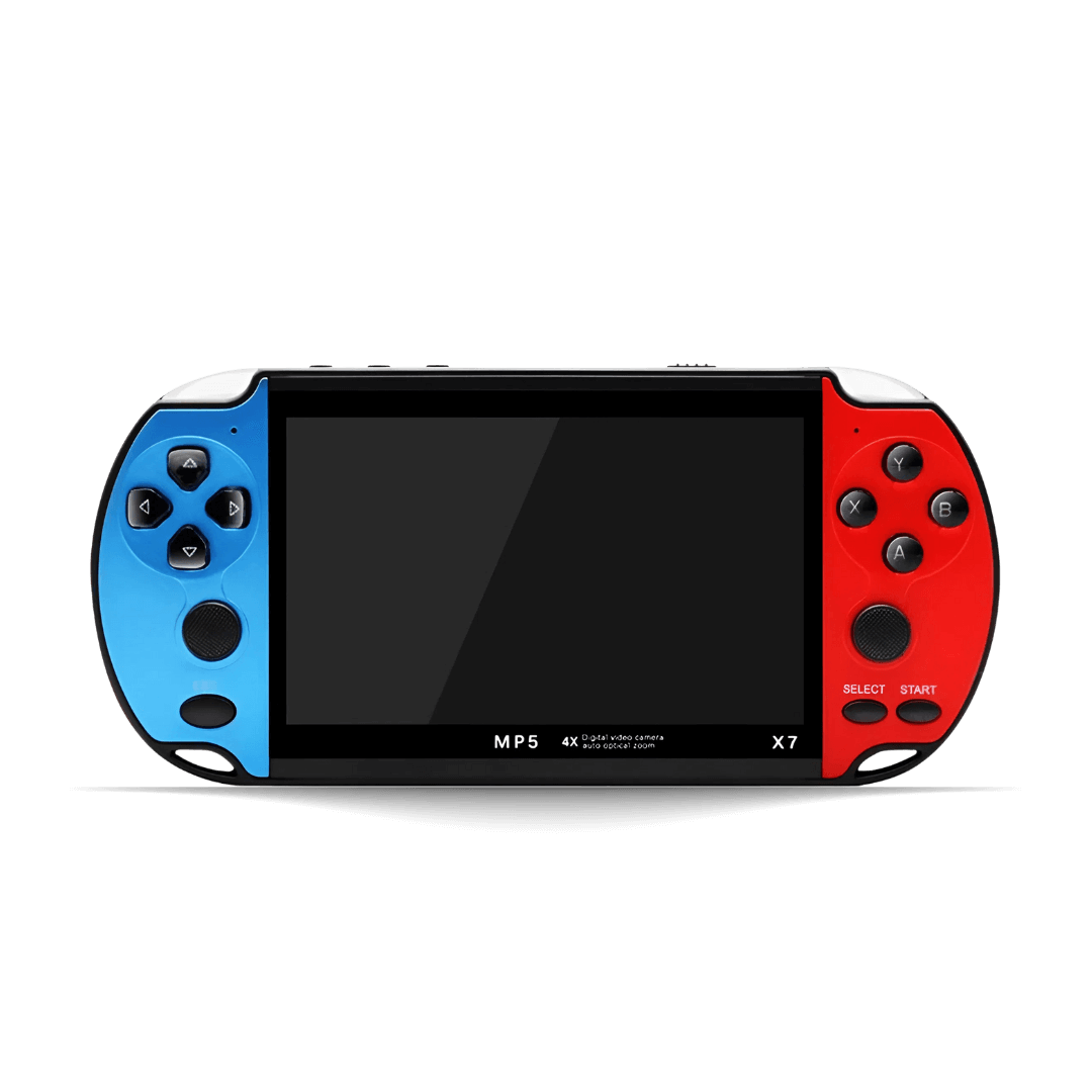 X7 HANDHELD GAME CONSOLE